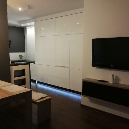 Lookapartments Koszalin Luaran gambar