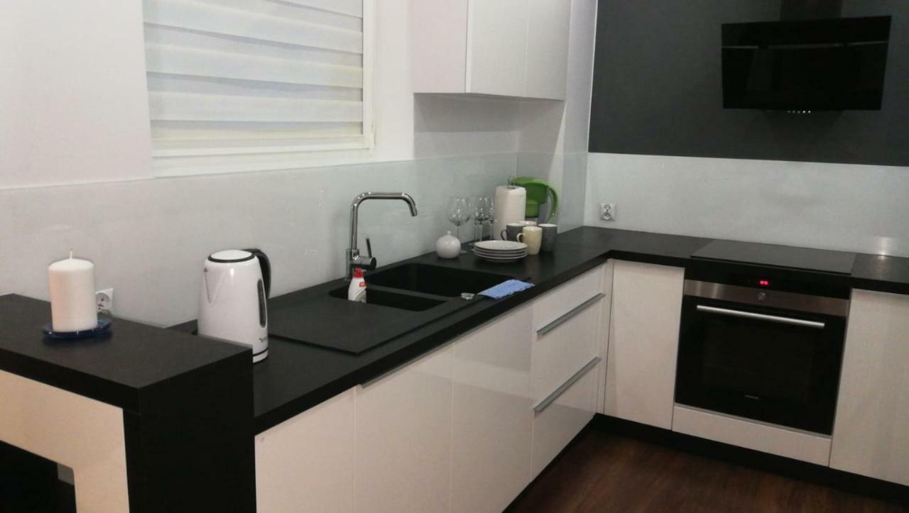 Lookapartments Koszalin Luaran gambar