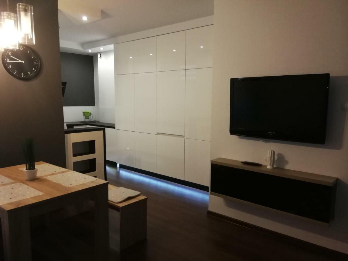 Lookapartments Koszalin Luaran gambar