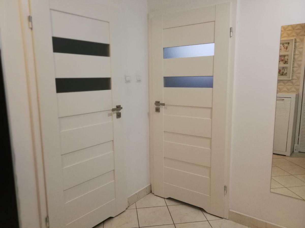 Lookapartments Koszalin Luaran gambar