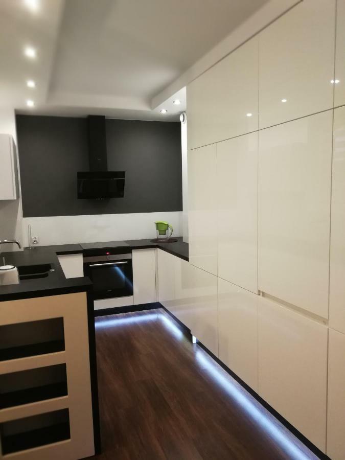 Lookapartments Koszalin Luaran gambar