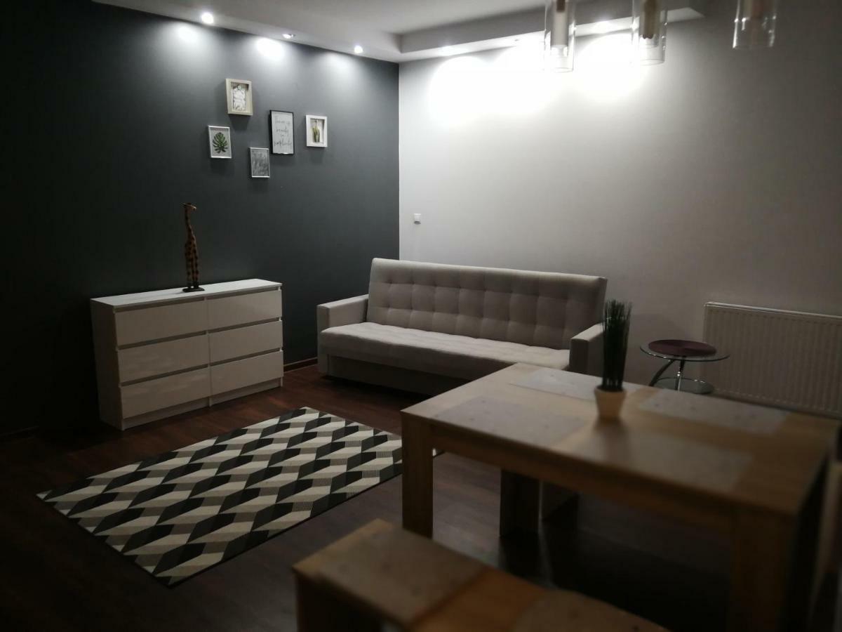 Lookapartments Koszalin Luaran gambar