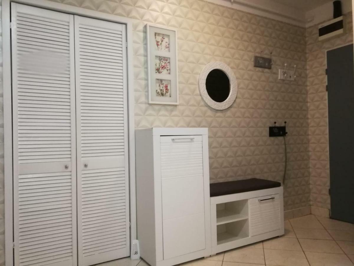 Lookapartments Koszalin Luaran gambar