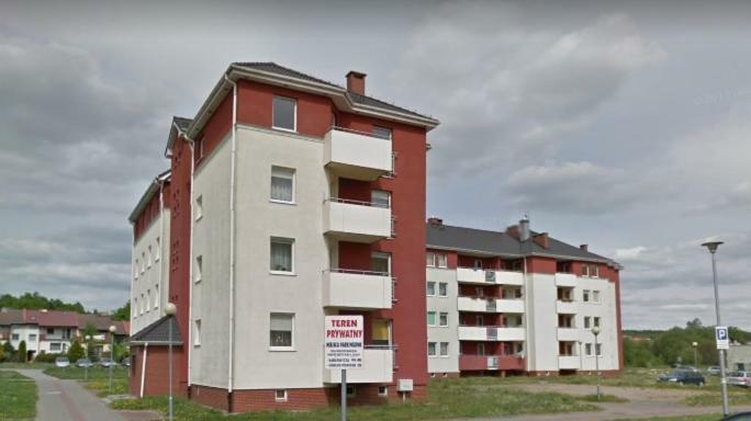 Lookapartments Koszalin Luaran gambar