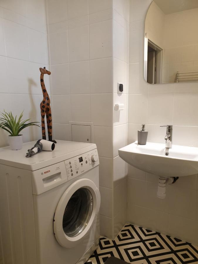 Lookapartments Koszalin Luaran gambar